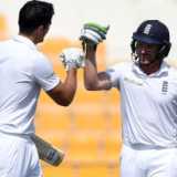 'Cook has been an inspiration' - Bell