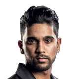 C Chetty