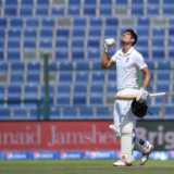 Cook's endurance feat does not disguise harsh realities
