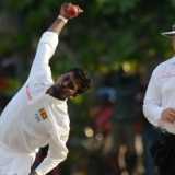 SLC looking to get Kaushal's doosra cleared