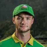 MG Coetzee