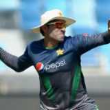 Misbah concerned by anti-Pakistan protests in Mumbai