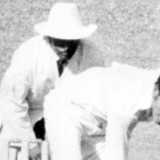 A fast bowler India might have had