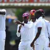 West Indies name Test squad to tour Australia