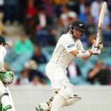Latham looks to savour 'massive occasion'
