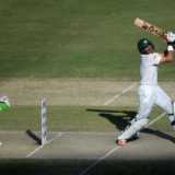 Misbah's England prep cut short by injury