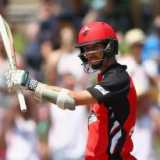 Hughes short balls 'not excessive'