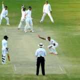 Pakistan overachievers? Who'd have thought it?