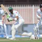 A double-hundred and two ducks