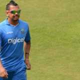 Narine claims he was mocked by Trinidad official for 'pelting'