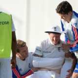 England brace for bad news after Stokes injury