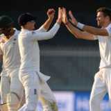 Anderson goes past Pollock, Botham