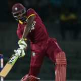 'World T20 triumph is in the past' - Holder