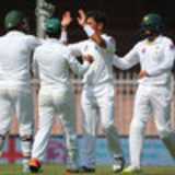 Cook leads England response