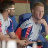 Stokes diagnosed with collarbone injury