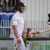 Stokes embodies spirit but limitations hard to disguise