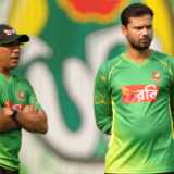 Hathurusingha seeks better communication in selection panel