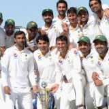 Misbah proud as Pakistan rise to challenge