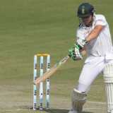1-0 down adds more pressure than 100th Test - de Villiers