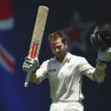 Kane Williamson's meteoric rise