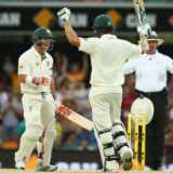 Burns, Warner blast off after Williamson classic
