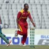 Panyangara out of India series with back injury