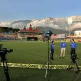Pakistan wants India match shifted out of Dharamsala