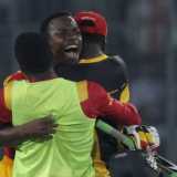 'I said I will go back to my country with a win' - Madziva