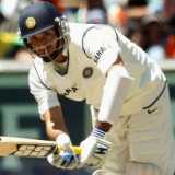 The (literal) art of cricket