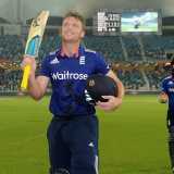Buttler banishes the blues in stunning style