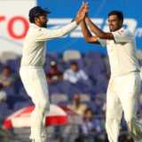Ashwin's records and lowest top scores