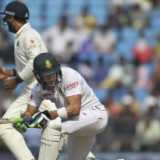 Nagpur pitch gets 'poor' rating from ICC referee