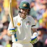 Nevill open to batting promotion