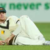 Steven Smith claims top ICC awards