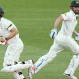 A week of renewal in Adelaide