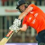 England clinch whitewash in Super Over