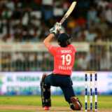 Yamin's first-ball glory, Rafatullah's first-ball pain