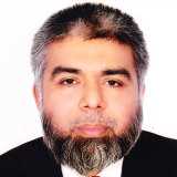 Selim Shahid