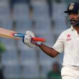 Rahane 'excited' by pink-ball challenge