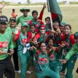 Janak Gamage quits as Bangladesh Women coach