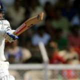 Test batting: Virender Sehwag