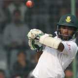 Bavuma - small man with a big heart