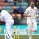 Pattinson's action evolving - McDermott