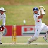 England cruise on Taylor and Stokes hundreds