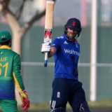 Malan heroics seal the series after tie
