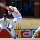 Titans survive Subrayen's five for thrilling win