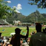 Battered South Africa take on equal opponent