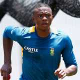 Steyn ruled out, de Kock recall likely