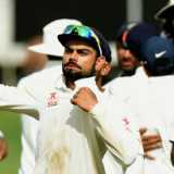 What we have learnt from Kohli's first year as Test captain