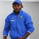 Returning Bishoo ready to bowl long spells